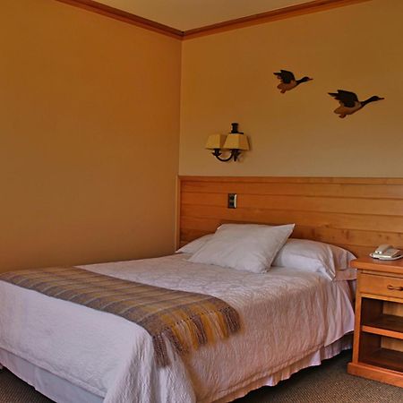 Hotel Puelche Puerto Varas Pokoj fotografie