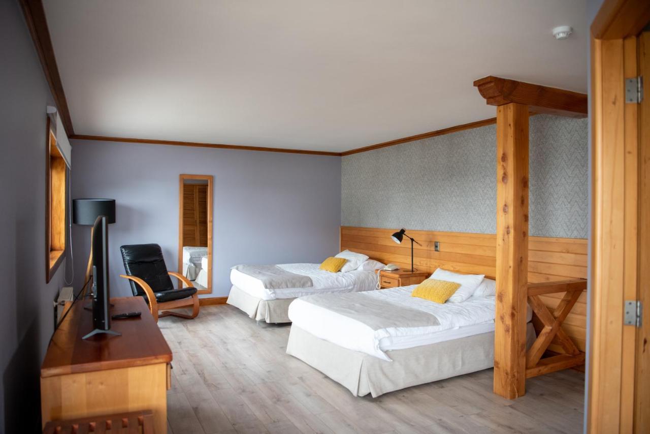 Hotel Puelche Puerto Varas Exteriér fotografie