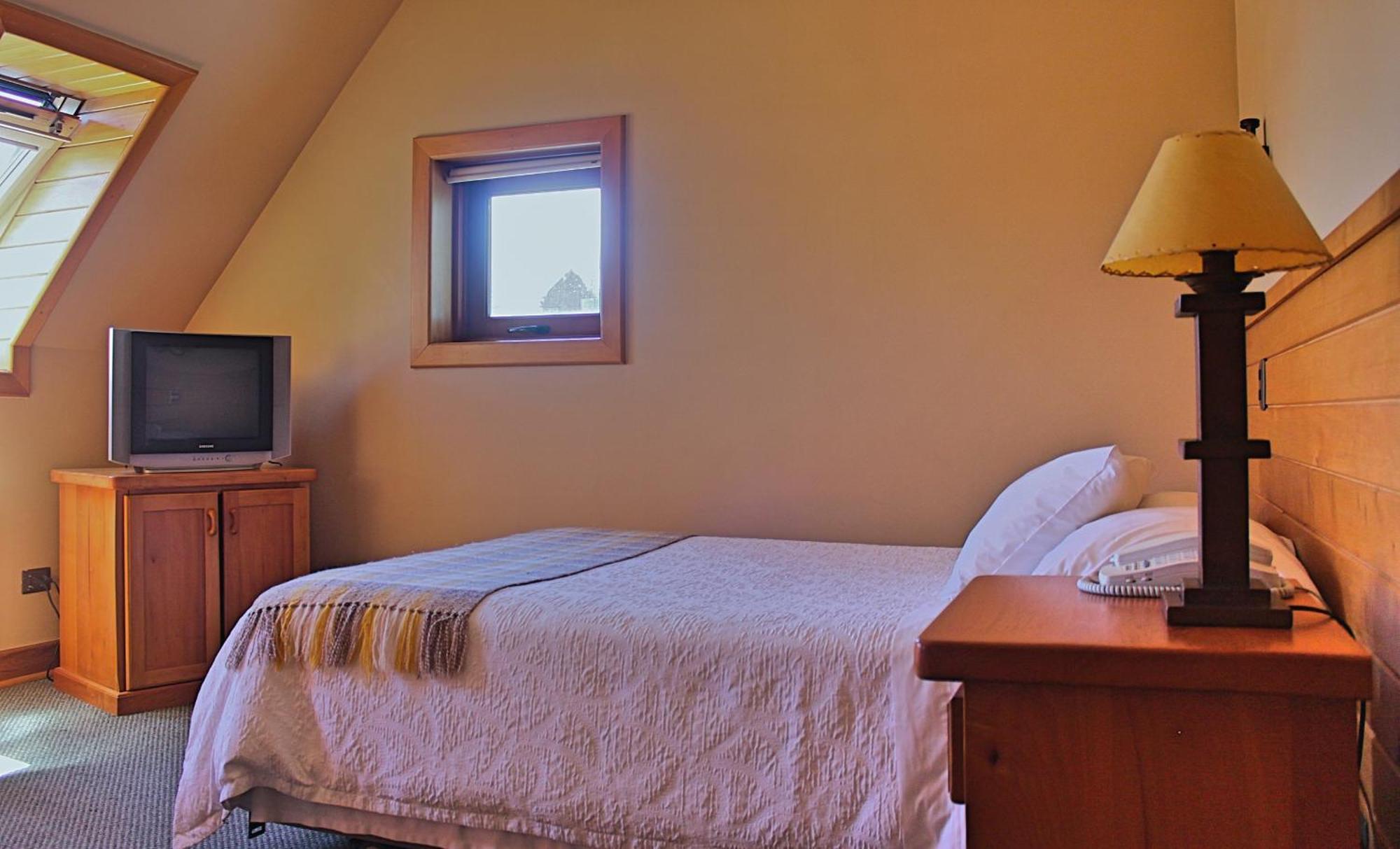 Hotel Puelche Puerto Varas Pokoj fotografie