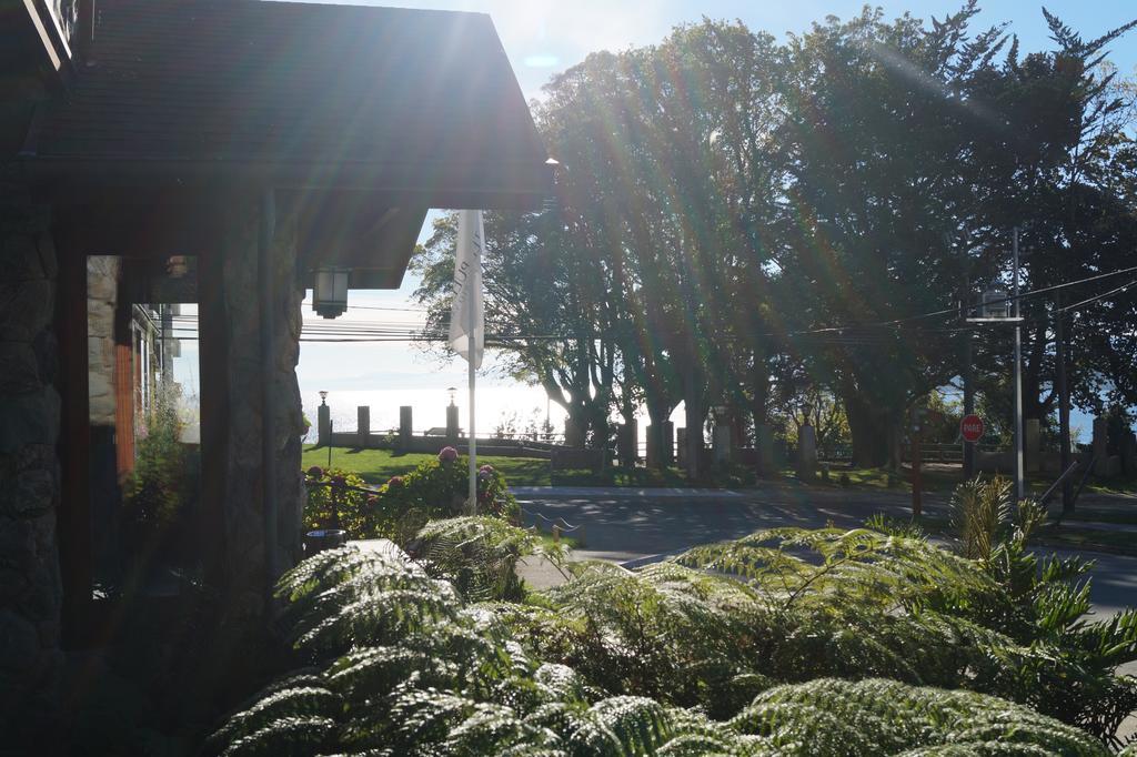 Hotel Puelche Puerto Varas Exteriér fotografie