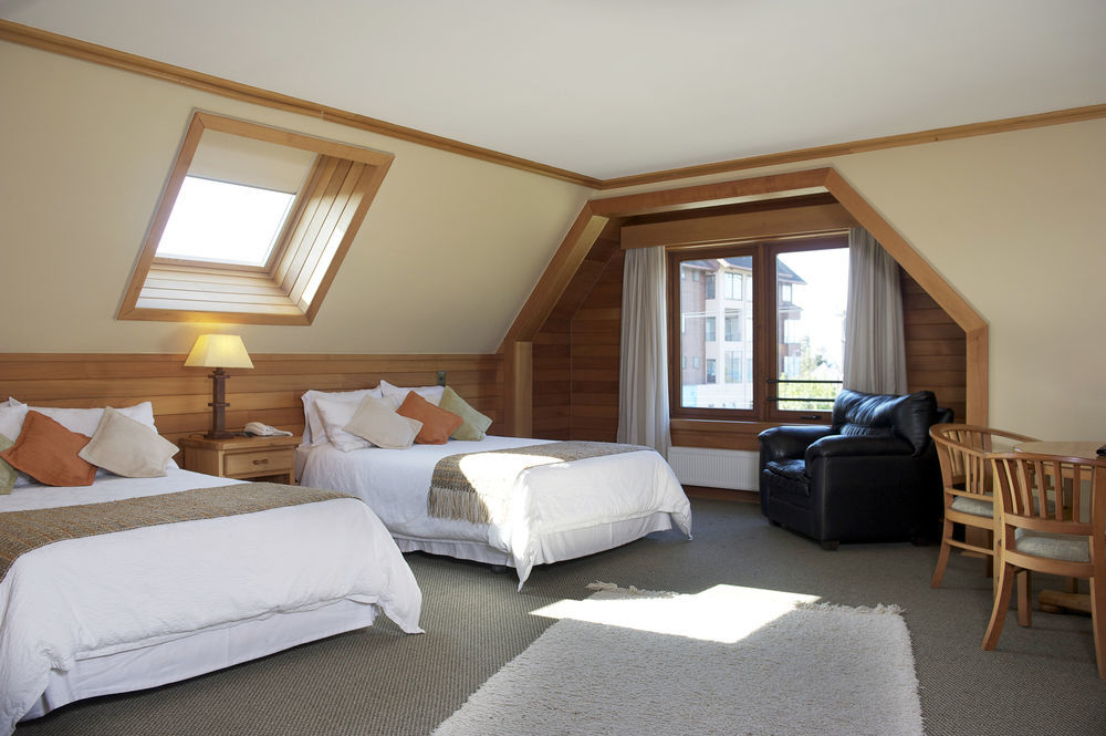 Hotel Puelche Puerto Varas Exteriér fotografie
