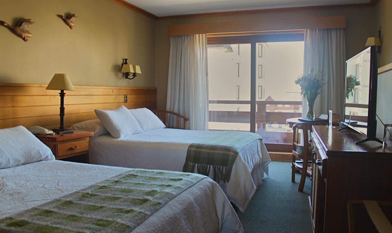 Hotel Puelche Puerto Varas Exteriér fotografie