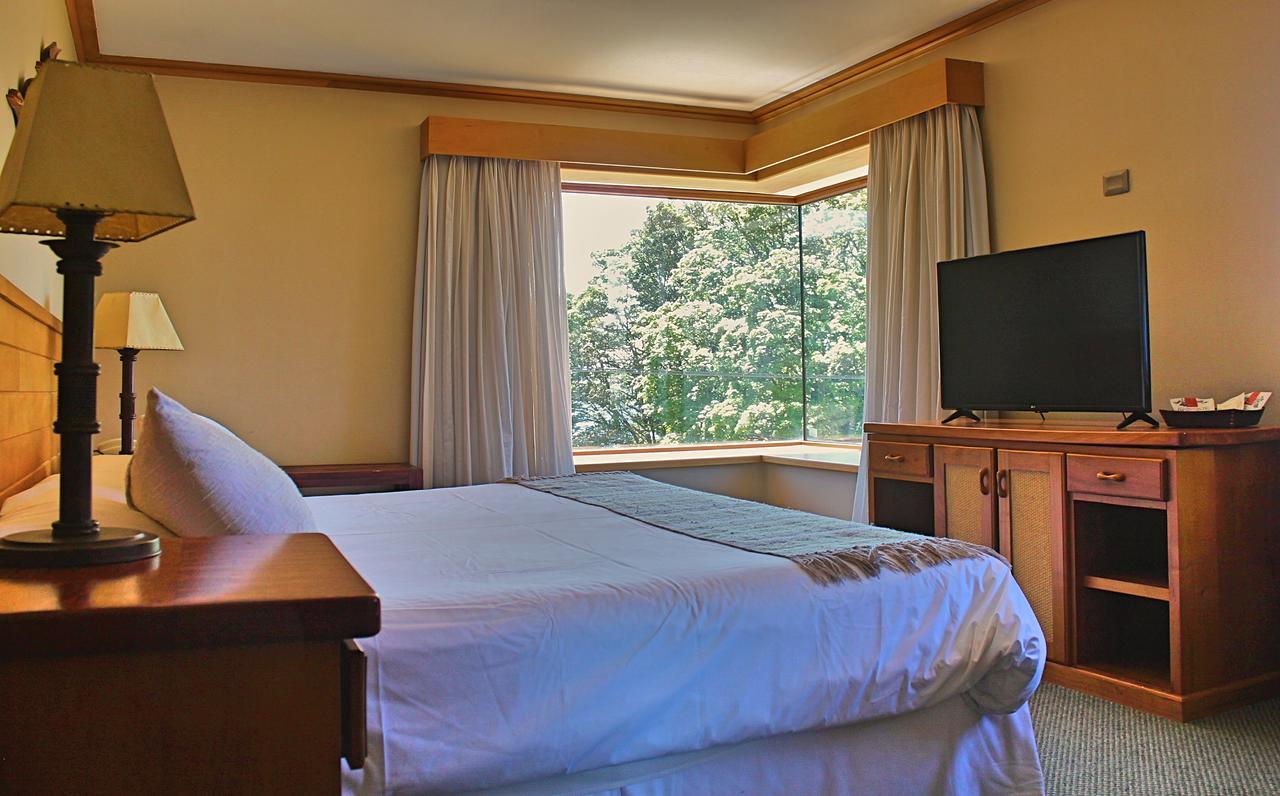 Hotel Puelche Puerto Varas Exteriér fotografie