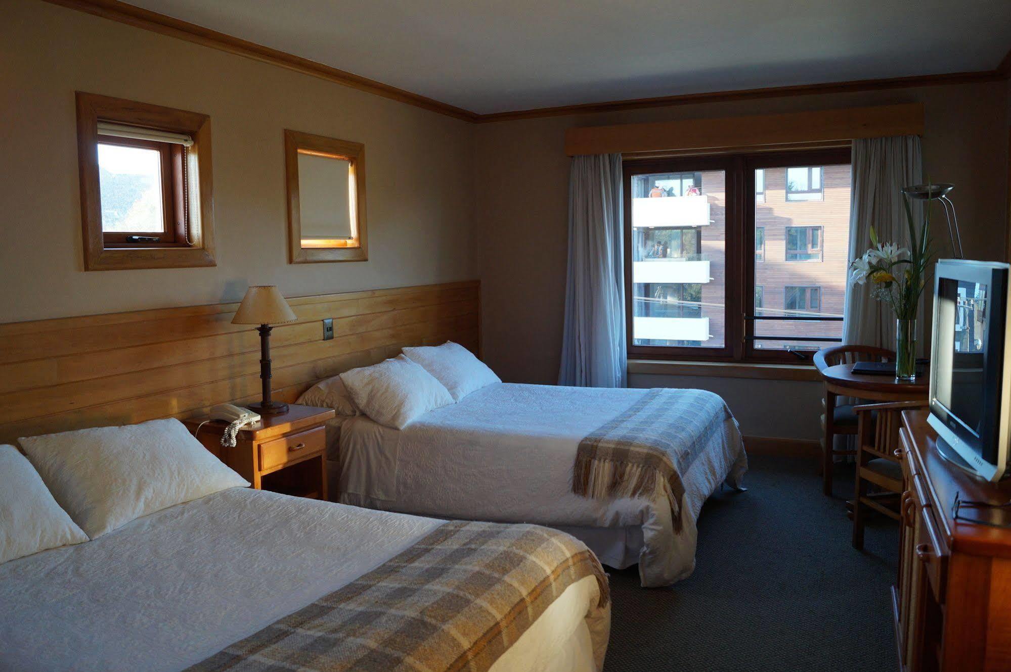 Hotel Puelche Puerto Varas Exteriér fotografie