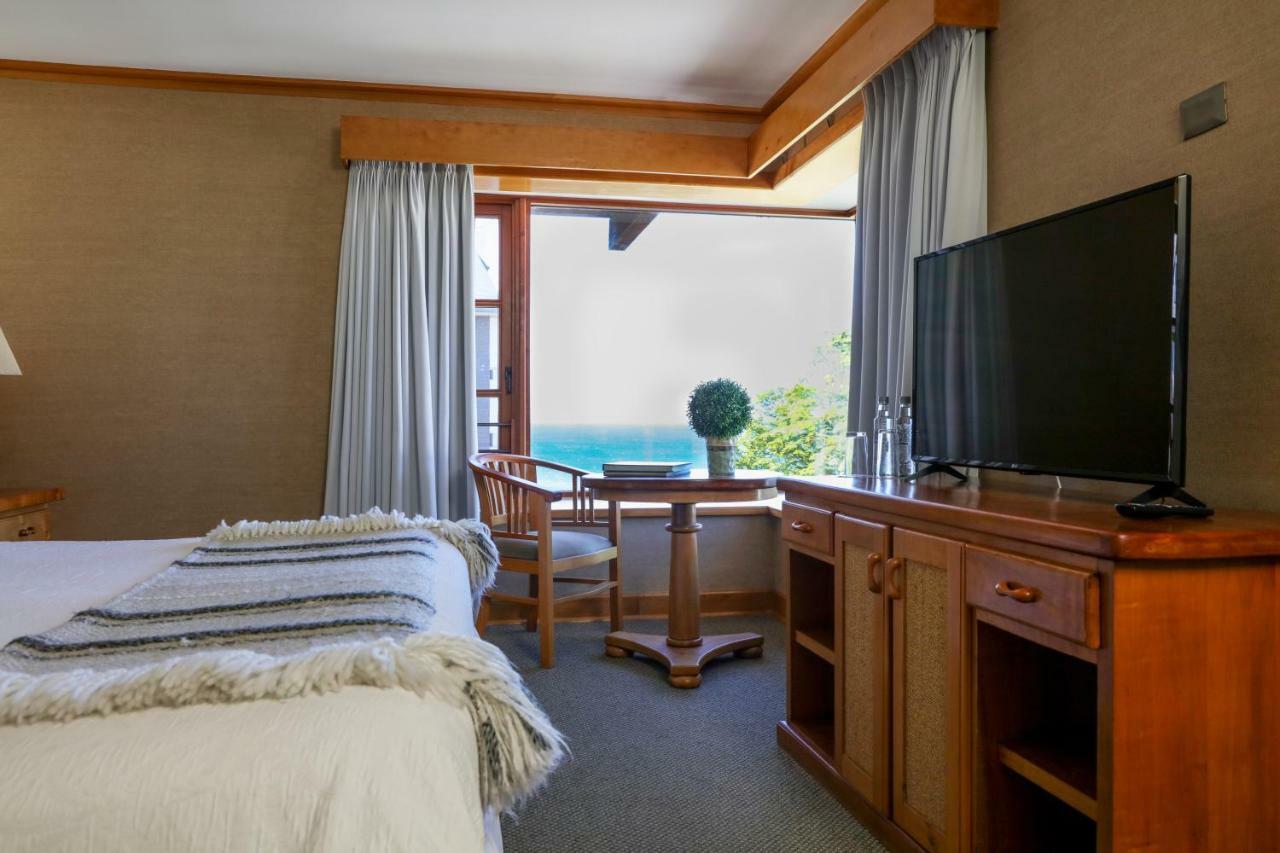 Hotel Puelche Puerto Varas Exteriér fotografie